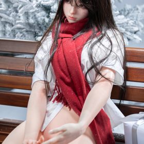 Liu Li (Snow Scene）-15