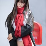 Liu Li (Snow Scene）-9