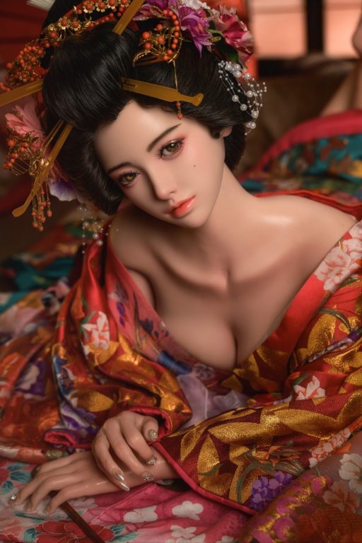 FUDOLL-J032-161cm-E-xiaobei-6