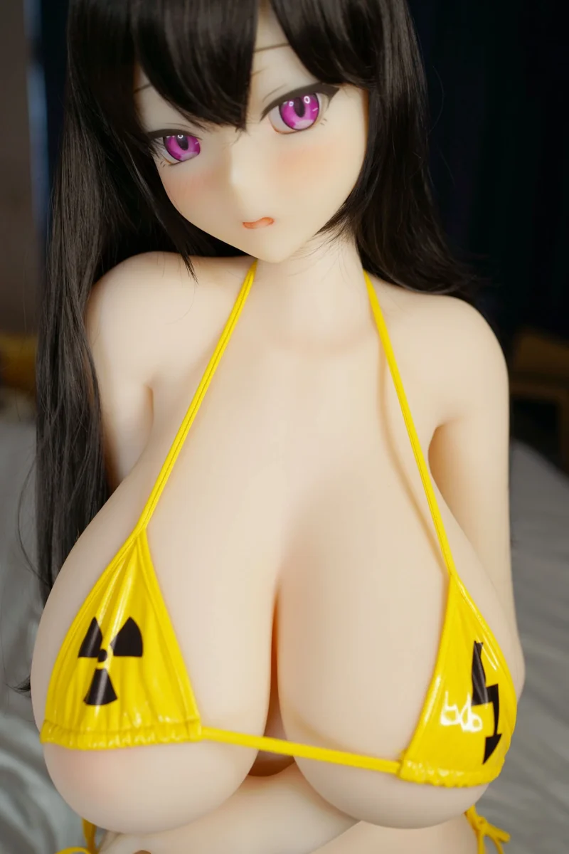 BJDoll-2290-S-TPE製 155cm Akane-2290-pict-08