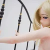 BJDoll-2316-シリコン製 148cm -Hyper Soft Silicone 頭 Kasumi-2316-irokebijin-147cm-silicone-pic-12-2