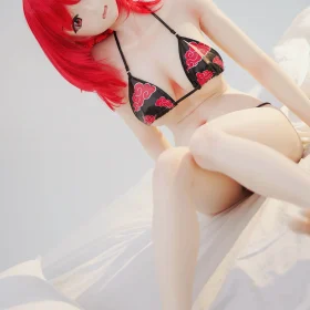 BJDoll-2317-シリコン製 148cm -Hyper Soft Silicone 頭 Shiori B-2317-irokebijin-147cm-silicone-pic-6-5