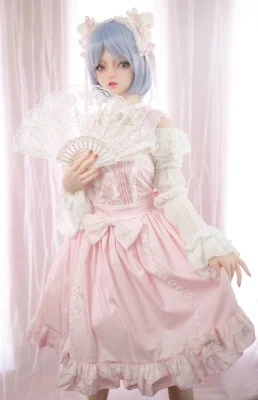 SanHui-2487-2487-sanhui-silicone-sex-doll-145cm-big-breasts-pic-1