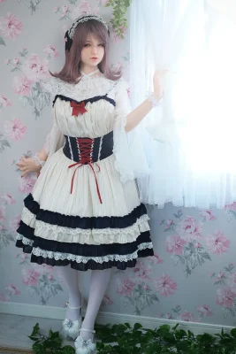 SanHui-2489-2489-sanhui-silicone-sex-doll-145cm-big-breasts-pic-3