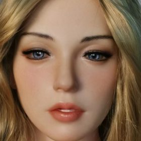 ILDoll-Head-C15-Krystal -2