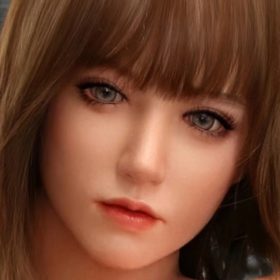 ILDoll-Head-C30C30-Selin