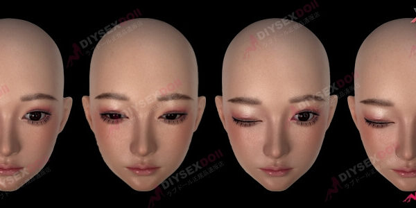 XTDoll-moveable-eyelid