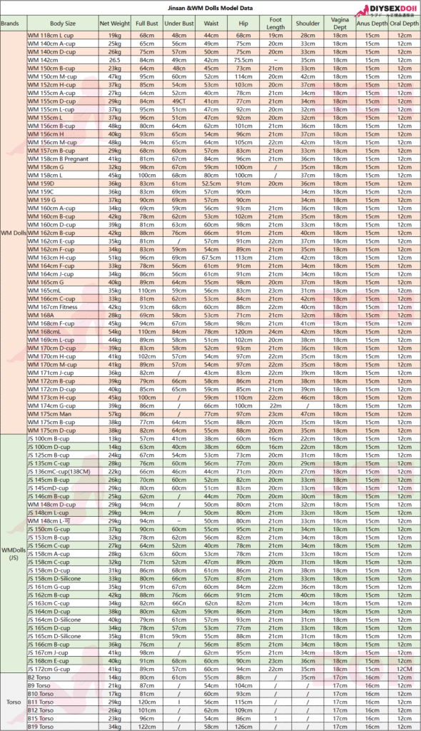 wm-dolls-body-measurements-w