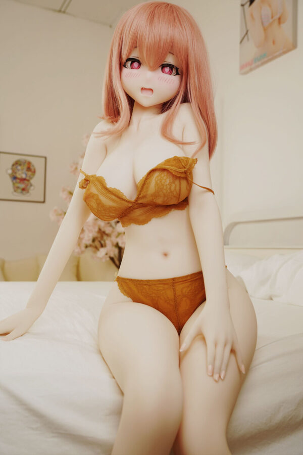 148cm4ft10-C-cup-S-TPE-Sex-Doll-Yui.B-12