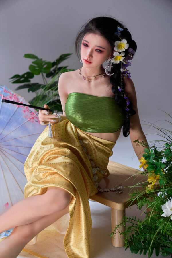 155cm5ft1-E-cup-Silicone-Sex-Doll-–-Ruoxue-13-1
