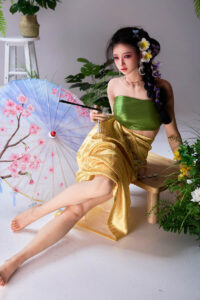 155cm5ft1-E-cup-Silicone-Sex-Doll-–-Ruoxue-15-1