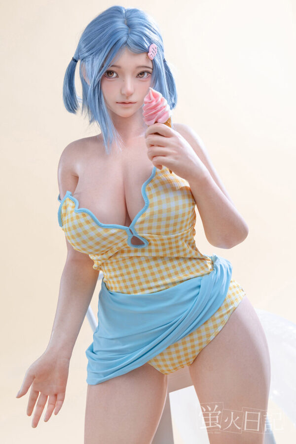 164cm5ft5-G-cup-Silicone-Sex-Doll-–-Nanako-5