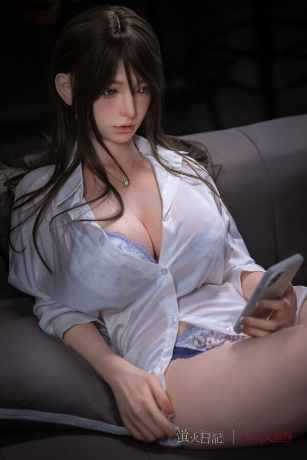 160cm5ft3-G-cup-Silicone-Sex-Doll-–-Xifeng-1-1