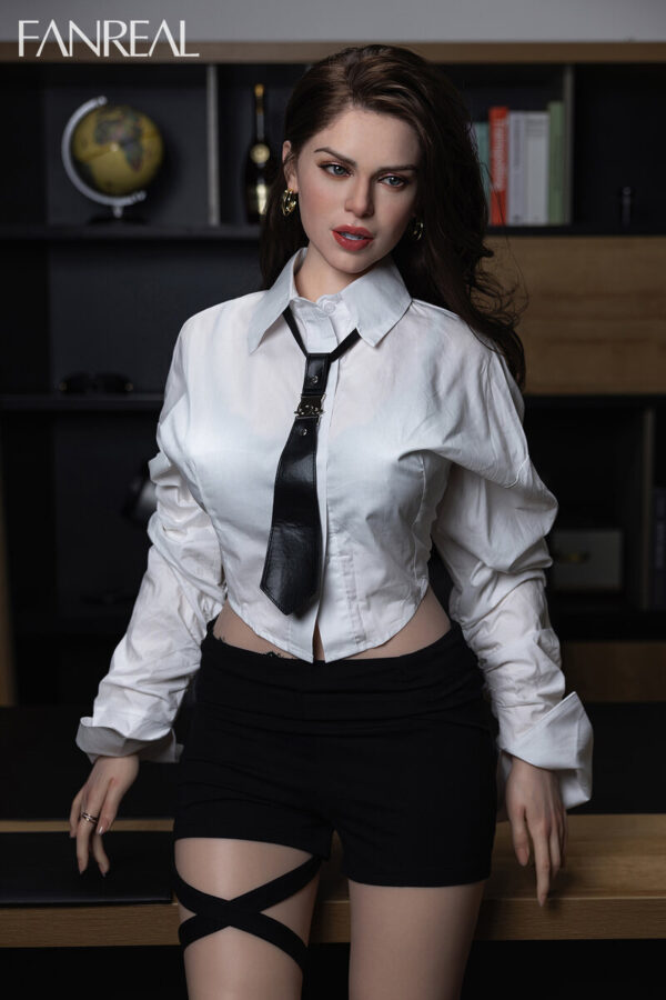 170cm5ft7-D-cup-Silicone-Sex-Doll-–-Gina-13-1