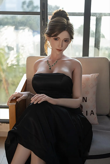 Real girl 171cm Eカップ ヘッドDF1