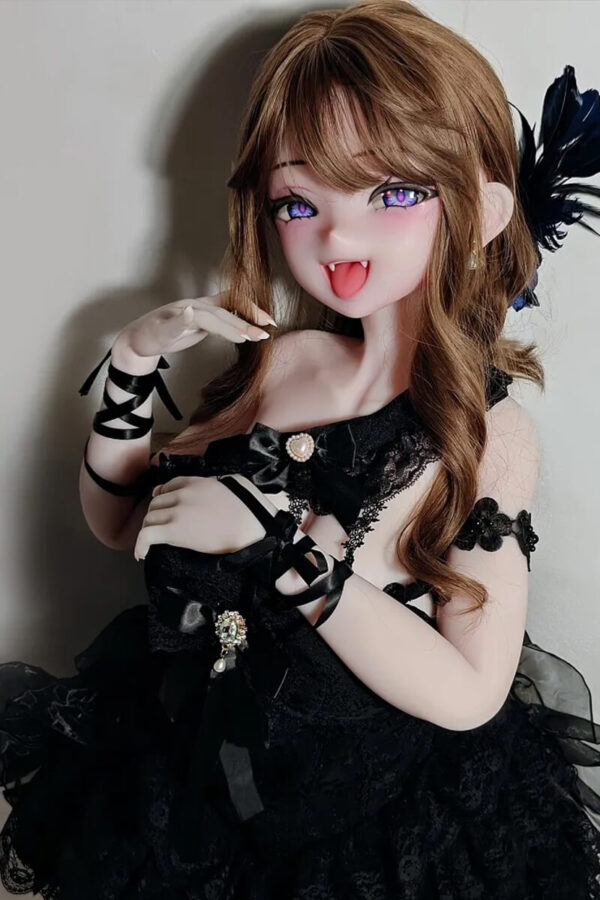 悪魔姫ラブドール