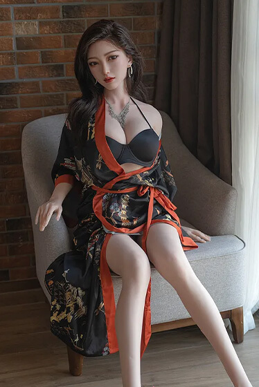 Real girl 168cm Eカップ ds17ヘッド