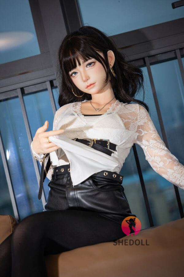 152cm4ft12-A-cup-Silicone-Head-Sex-Doll-–-Jiang-Xiaoli-12-1