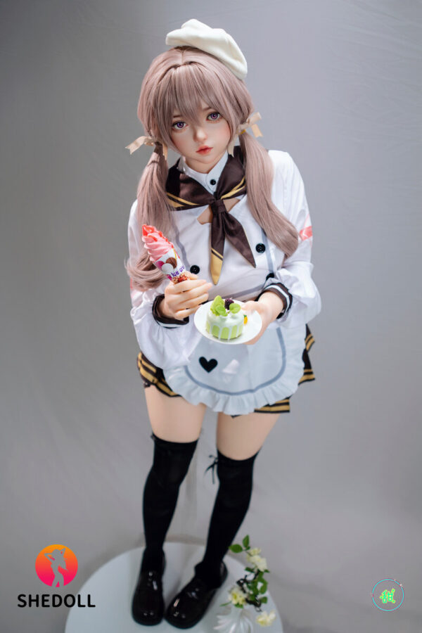 156cm5ft1-E-cup-Silicone-Head-Sex-Doll-–-Duoduo-10-1