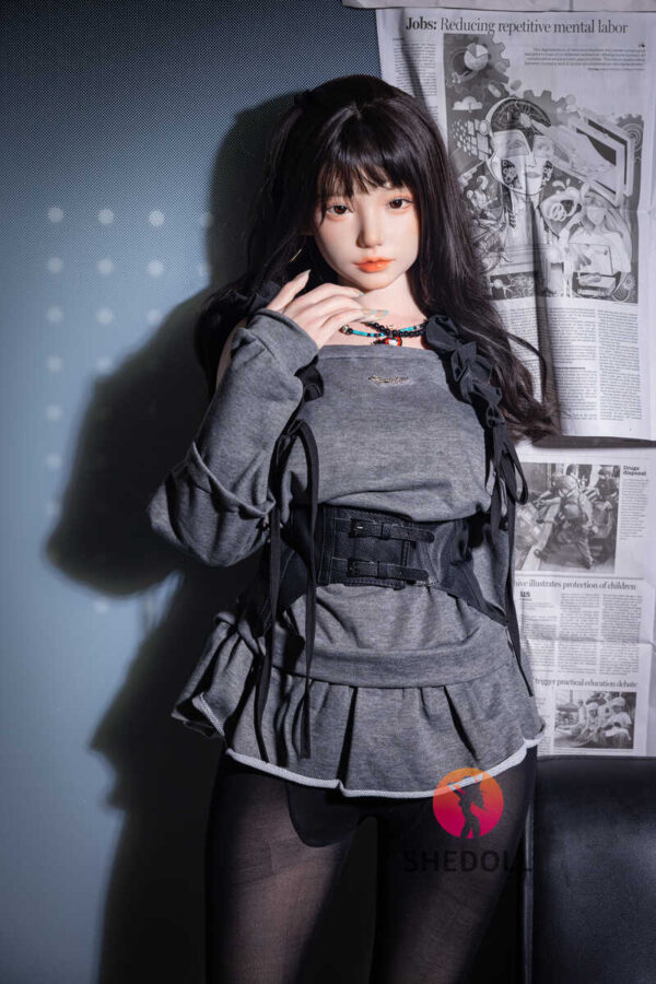 168cm5ft6-D-cup-Silicone-Head-Sex-Doll-–-Zhiyuan-15-1